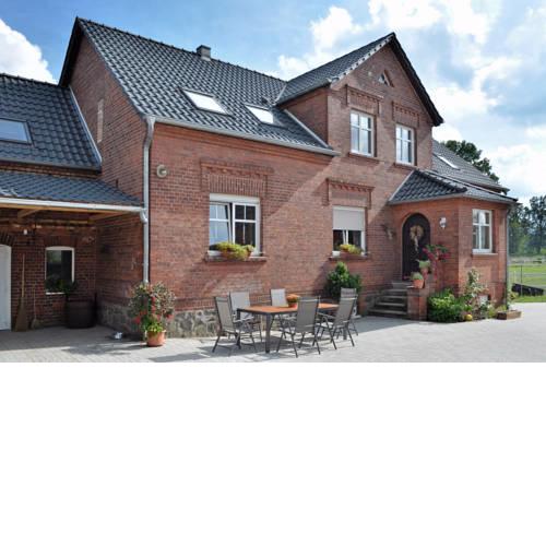 Gutshof Zum Adlernest