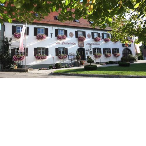 Gutshofhotel Winkler Bräu