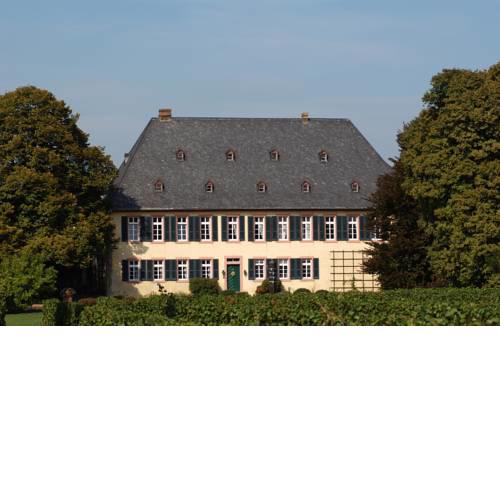 Gutshotel Baron Knyphausen