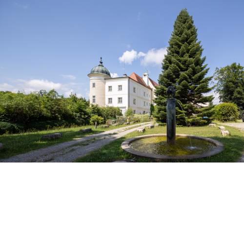 Gutsquartier Odelzhausen