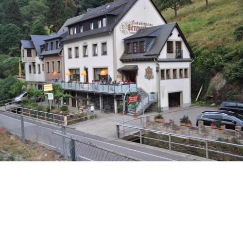 Gutsschänke Sennerhof
