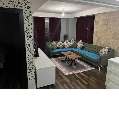 Guven Apartments