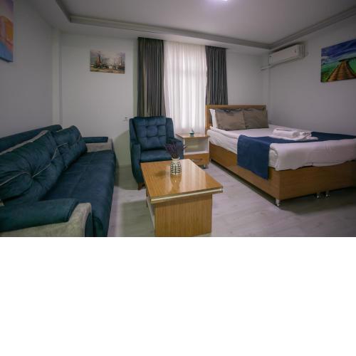 Güven Hause İstanbul