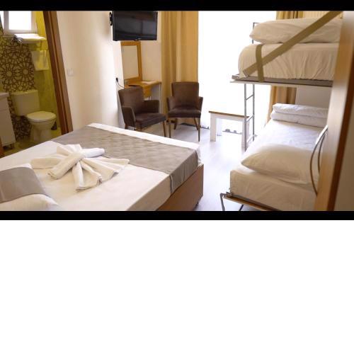 GÜVEN HOTEL