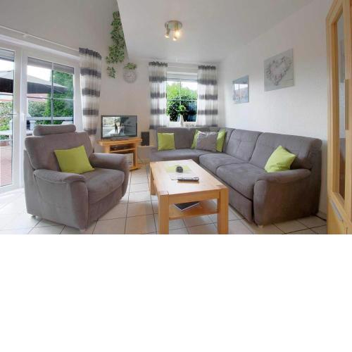GW4  Bungalow Seeluft