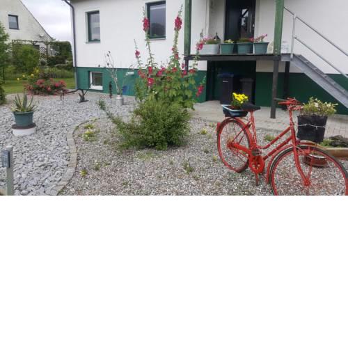 GWBP Ferienwohnung Rixen