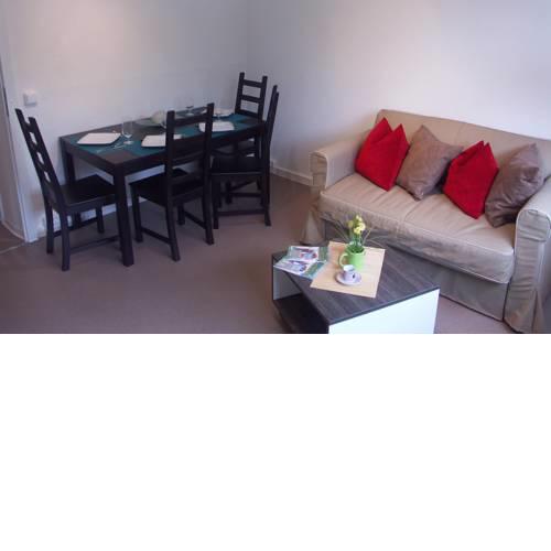 GWG City Apartments II