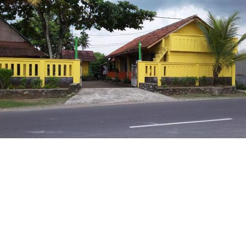 Gypsi Guest House