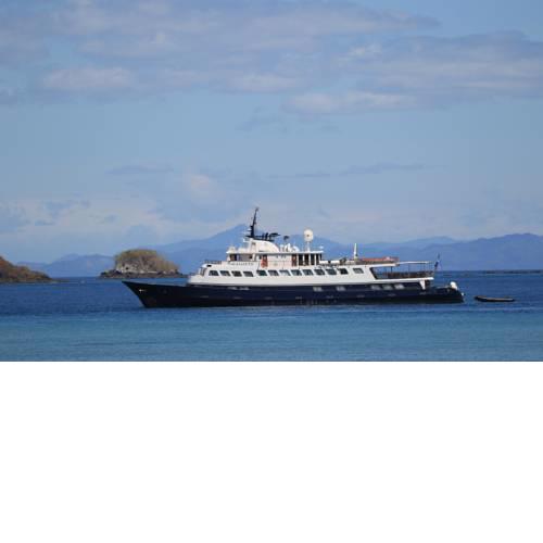 GYR - Dalmatian Boutique Cruise