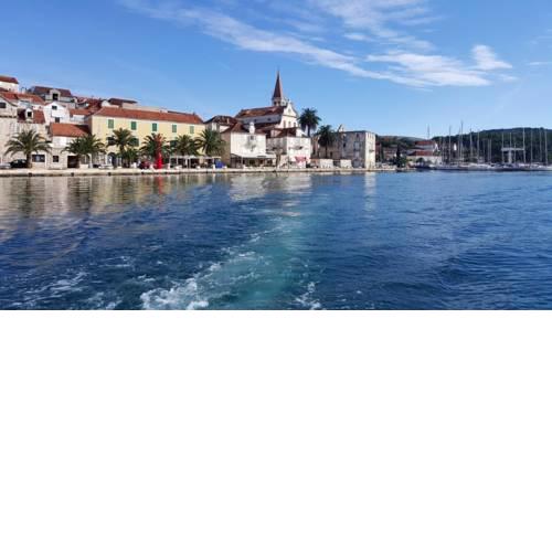 GYR - Dalmatian Islands Cruise