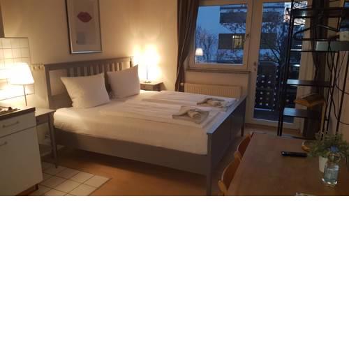 GZ Apartment-Hotel