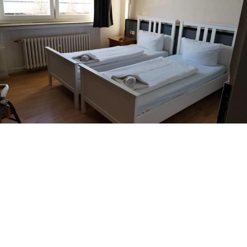 GZ Hostel Bonn
