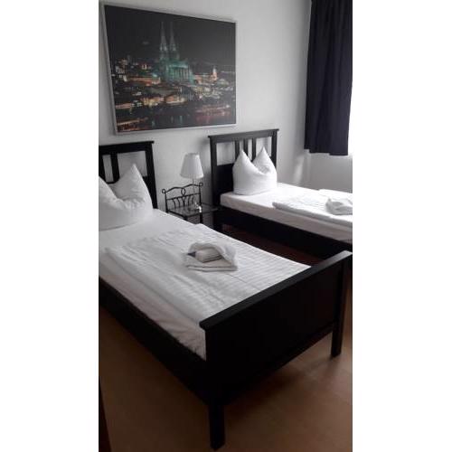 GZ Hostel Bornheim