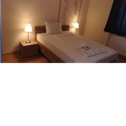GZ Hotel Airport Köln Bonn