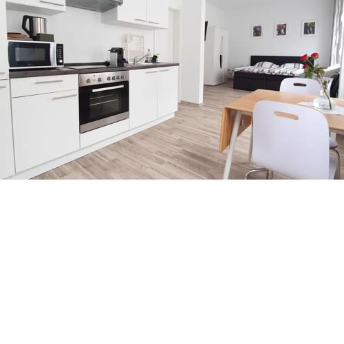 H-Apartment 1