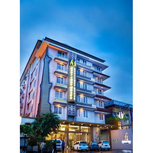 H Boutique Hotel Jogjakarta