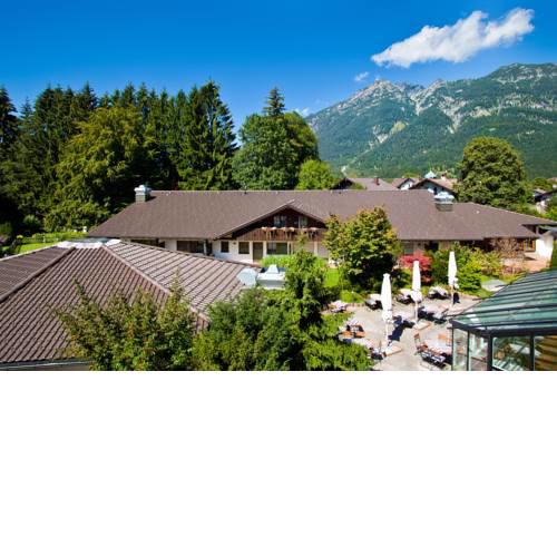 Hyperion Hotel Garmisch – Partenkirchen