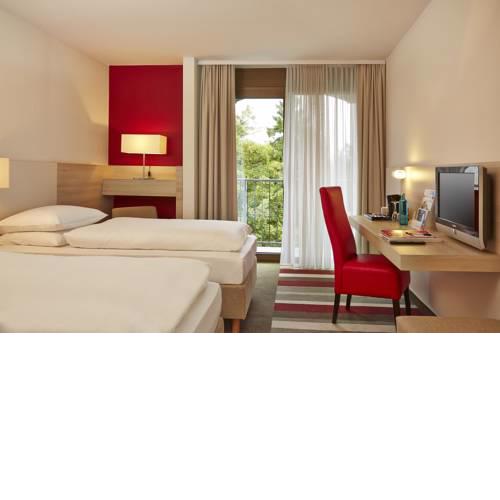 H+ Hotel Bad Soden