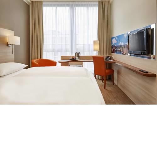 H+ Hotel Berlin Mitte