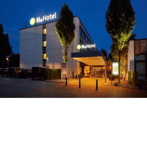 H+ Hotel Bochum