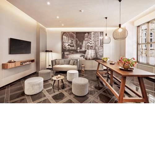 H+ Hotel Bremen