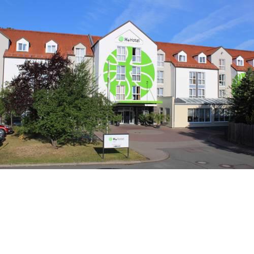 H+ Hotel Erfurt