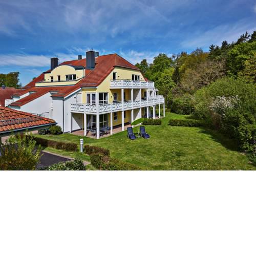 H+ Hotel Ferienpark Usedom