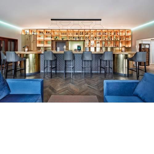 H+ Hotel Frankfurt Airport West