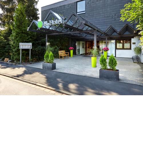H+ Hotel Goslar