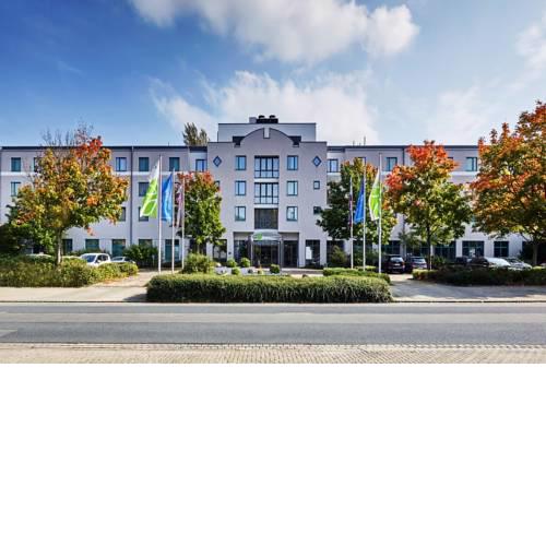 H+ Hotel Hannover