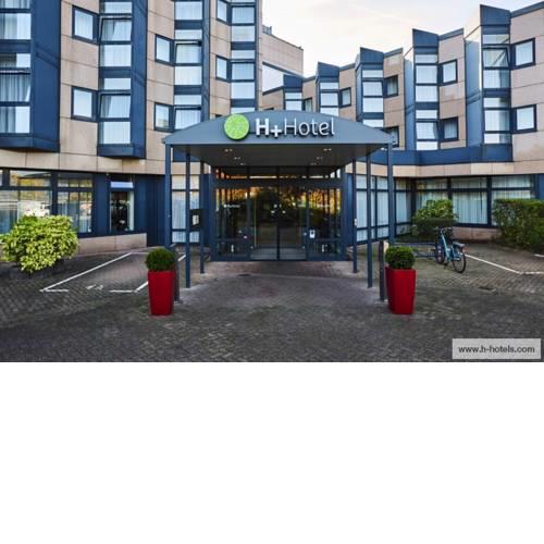 H+ Hotel Köln Brühl