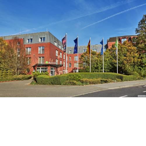 H+ Hotel Köln Hürth