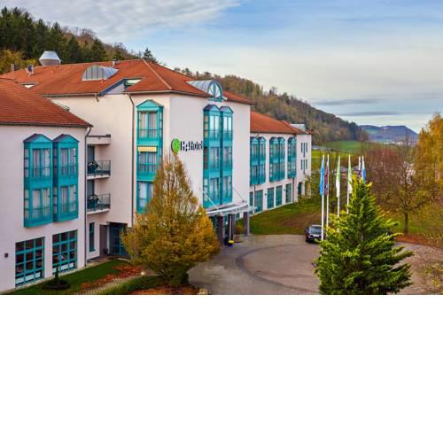 H+ Hotel Limes Thermen Aalen