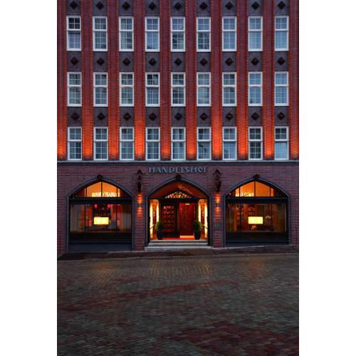 H+ Hotel Lübeck