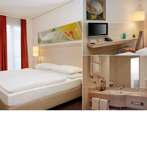 H+ Hotel München