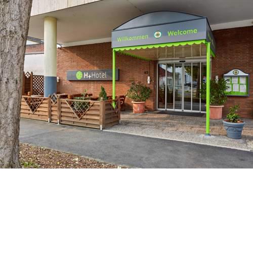 H+ Hotel Siegen