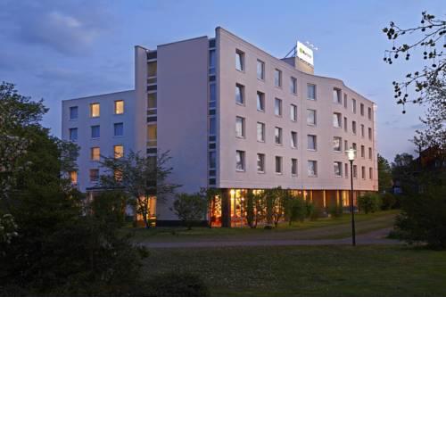 Novum Hotel Solingen City