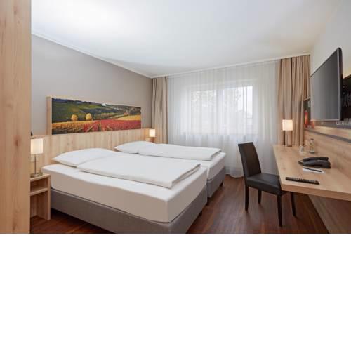 H+ Hotel Stuttgart Herrenberg