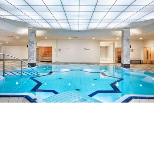 H+ Hotel Wiesbaden Niedernhausen