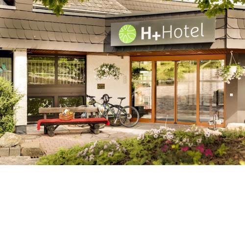 H+ Hotel Willingen