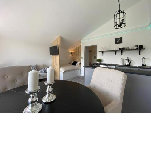 H O M E Suite Ferienwohnung