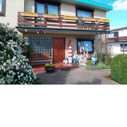 H. Plön - Haus Heide - FW 4 - [#6479]