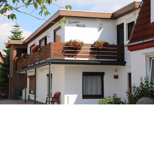 H. Plön - Haus Heide - FW 9 - [#3589]