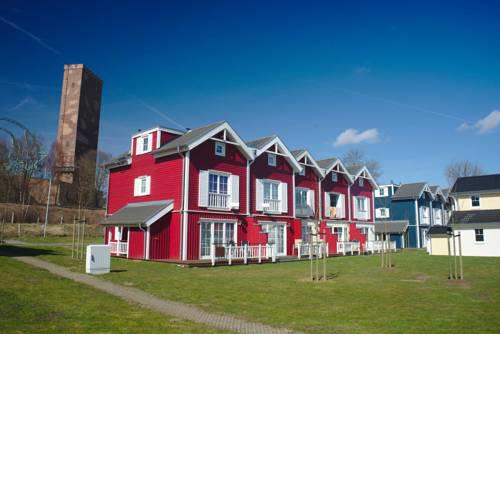 H010 - Reihenhaus  - STRANDPARK