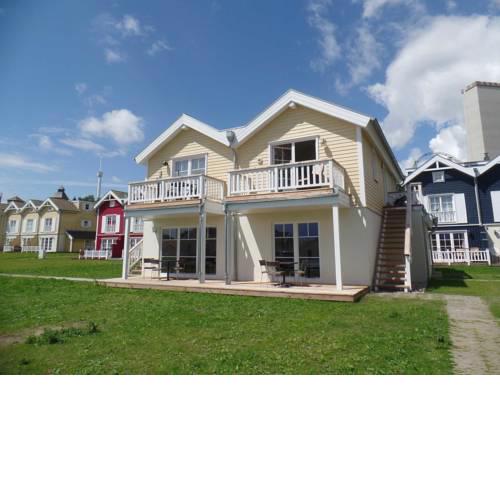 H048 Wohnung STRANDPARK