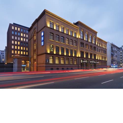 H10 Berlin Ku'damm