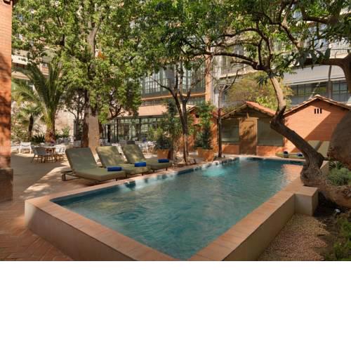 H10 Casa Mimosa 4* Sup