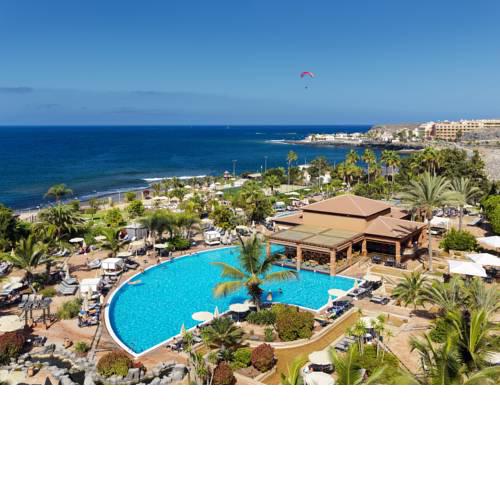H10 Costa Adeje Palace