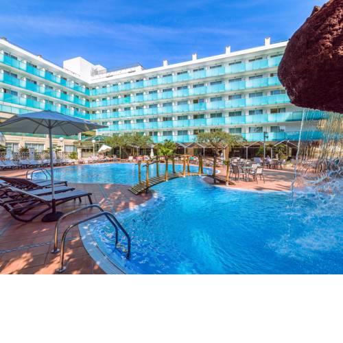 H10 Delfín - Adults Only