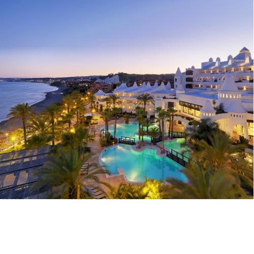 H10 Estepona Palace